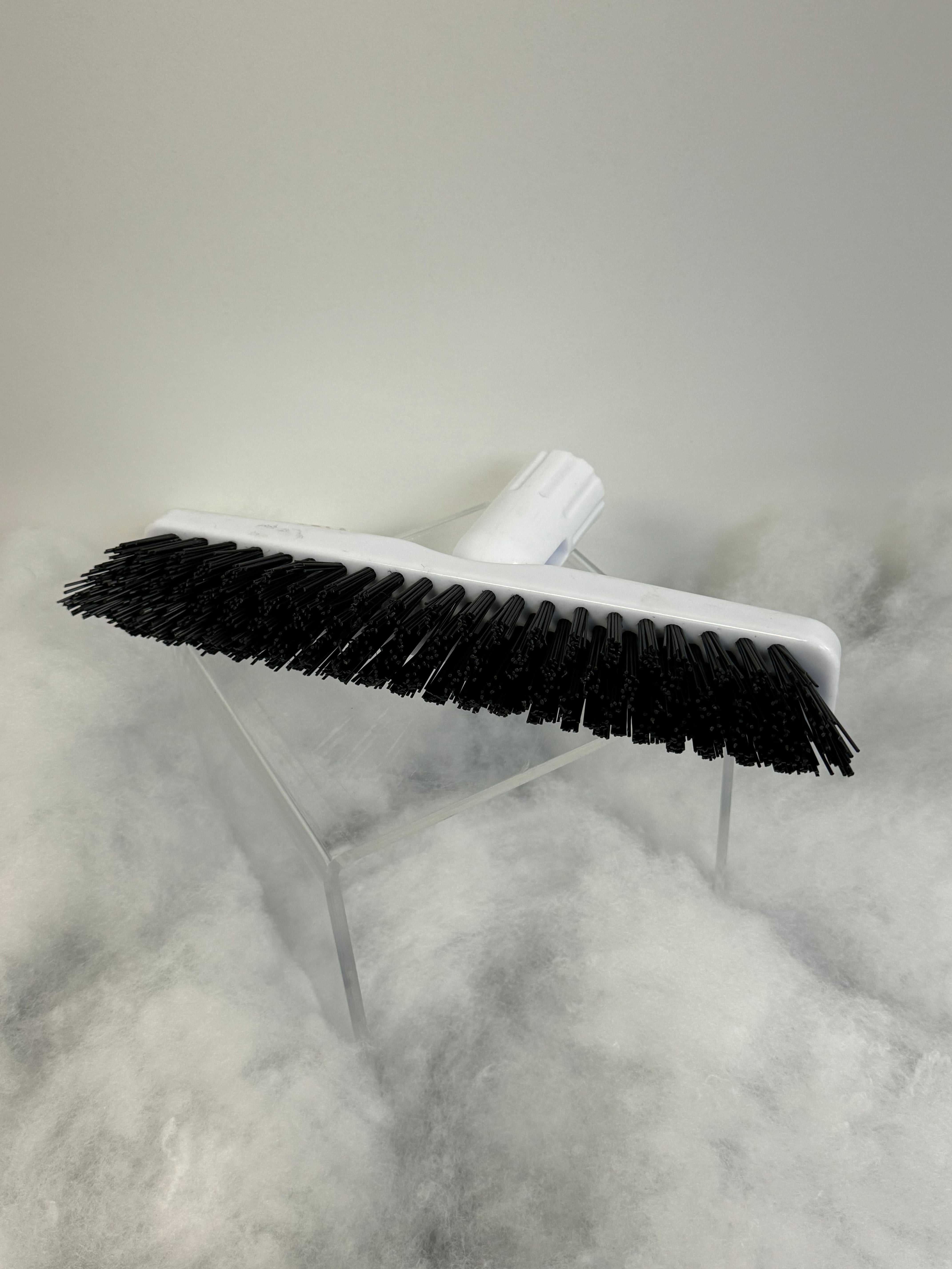 Tile and Grout Brush