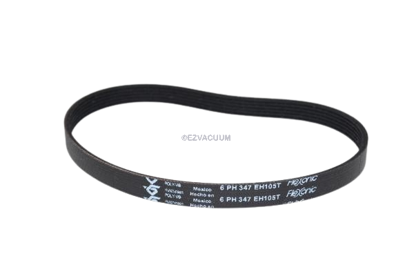 RICCAR/SIMPLICITY Supralite Poly V Belt (B014-1200)