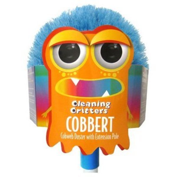 COBBERT, Cobweb Duster