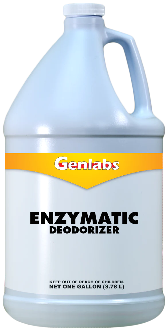 GENLABS ENZYMATIC DEODORIZER  (Gal)