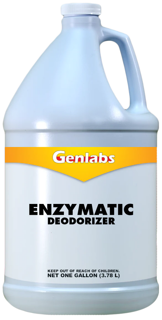 GENLABS ENZYMATIC DEODORIZER  (Gal)