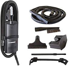 INTERVAC Garage Vac, GH Series, With Tools